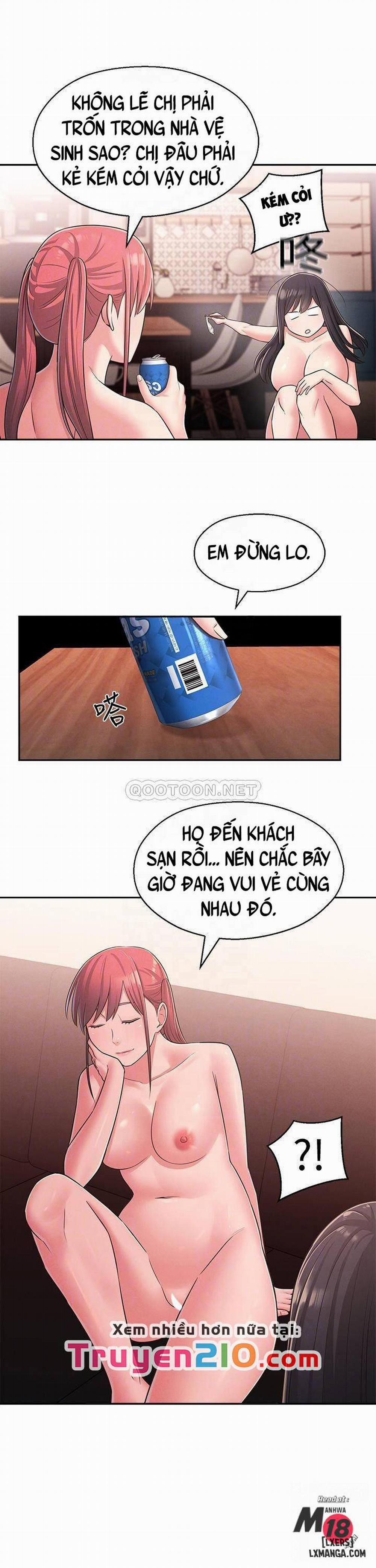 Người Chị Hiểu Biết 24 trang 11