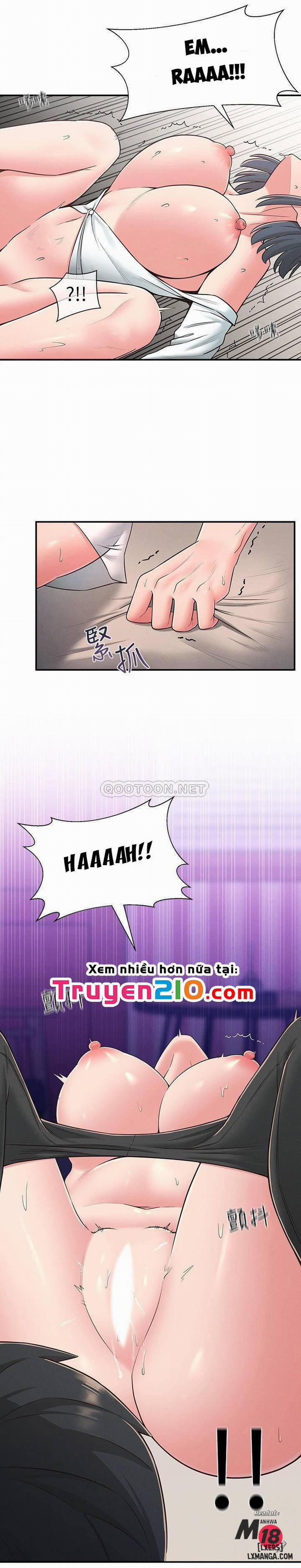 Người Chị Hiểu Biết 24 trang 27