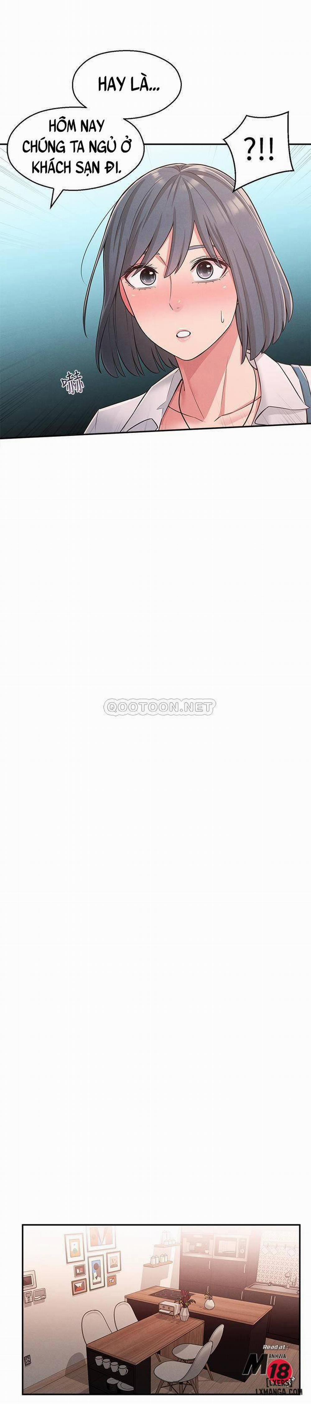 Người Chị Hiểu Biết 24 trang 8