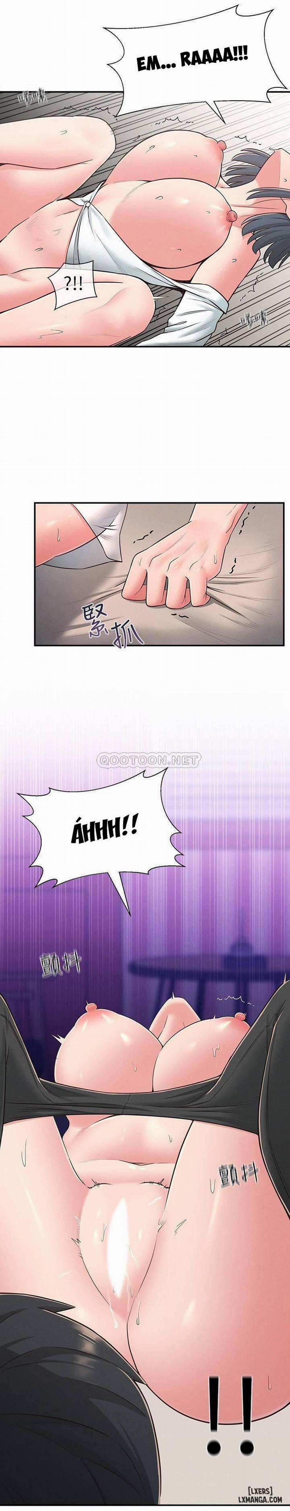 Người Chị Hiểu Biết 25 trang 1