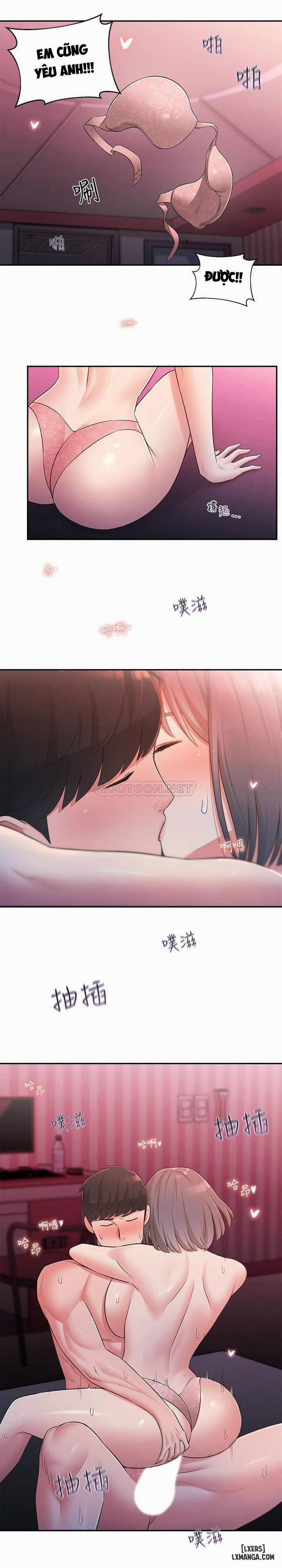 Người Chị Hiểu Biết 25 trang 24