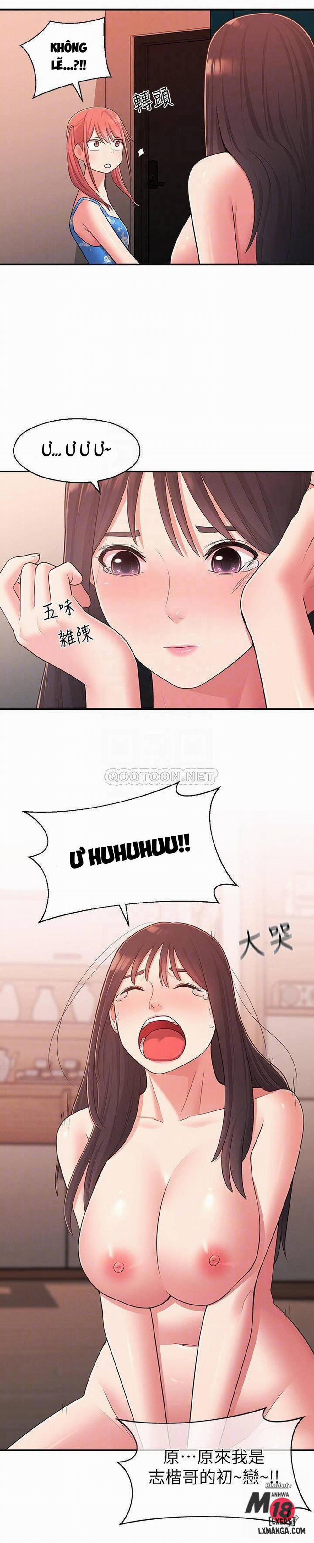 Người Chị Hiểu Biết 27 trang 4