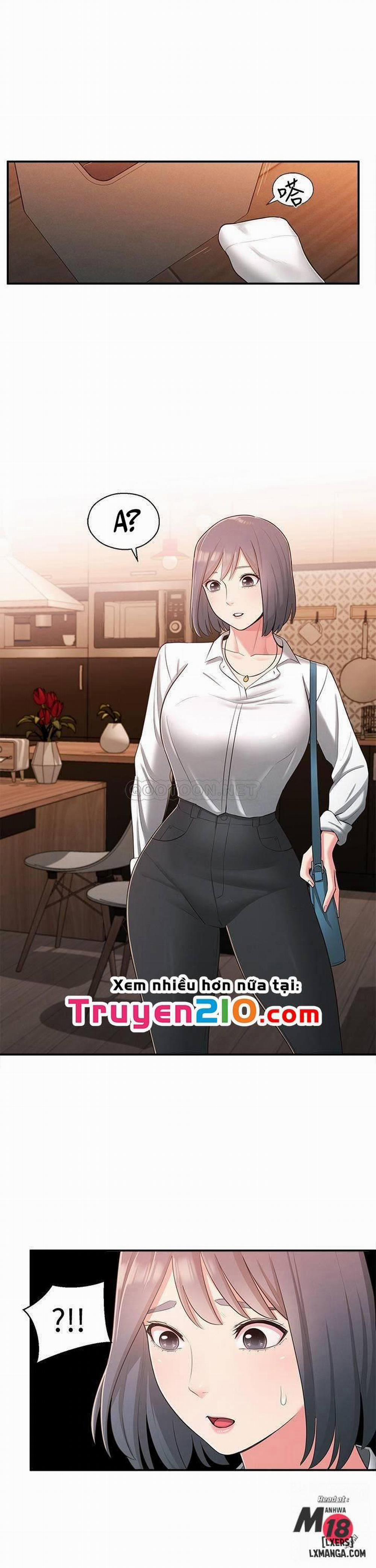 Người Chị Hiểu Biết 28 trang 0