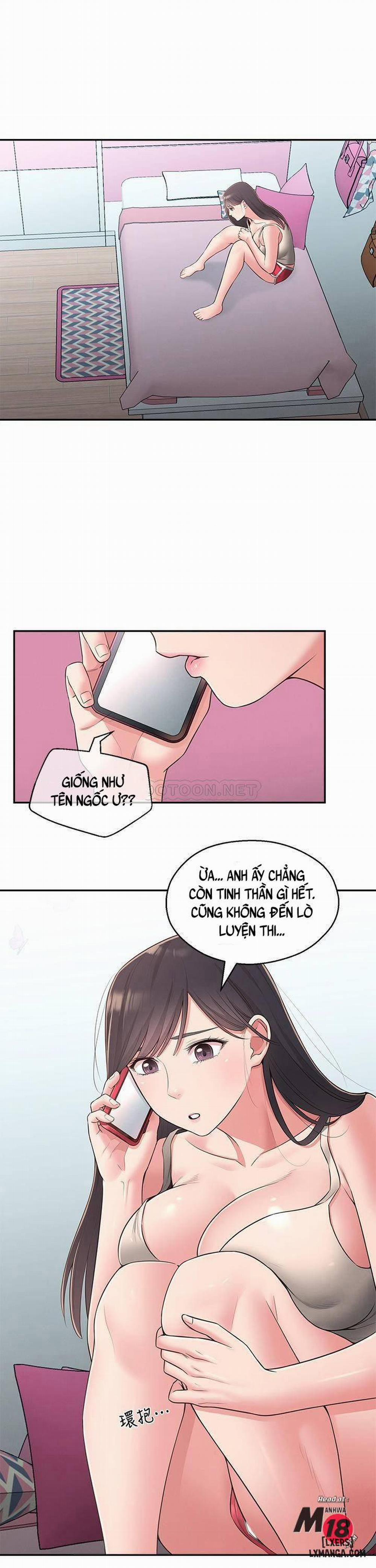 Người Chị Hiểu Biết 28 trang 20