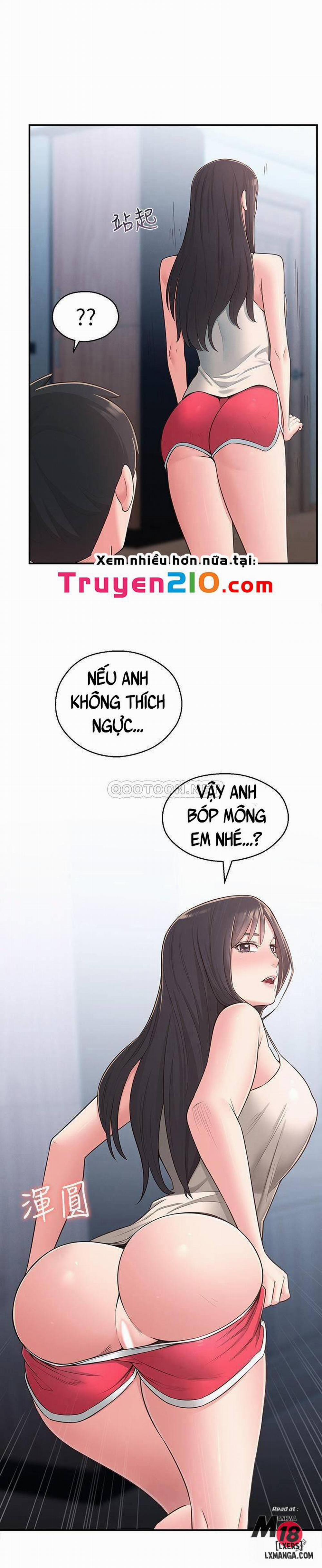 Người Chị Hiểu Biết 28 trang 29