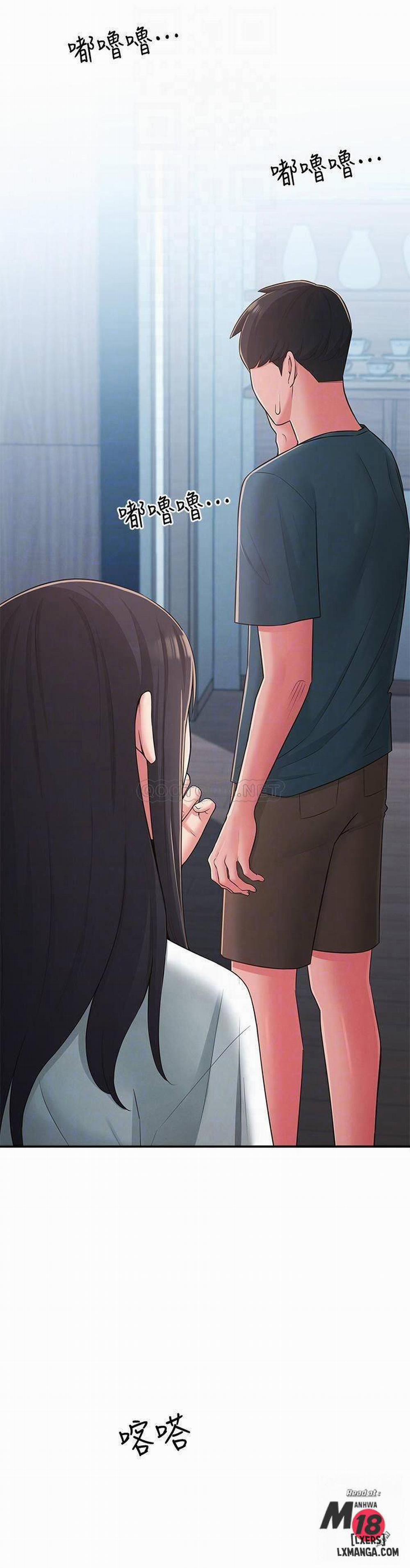 Người Chị Hiểu Biết 28 trang 8