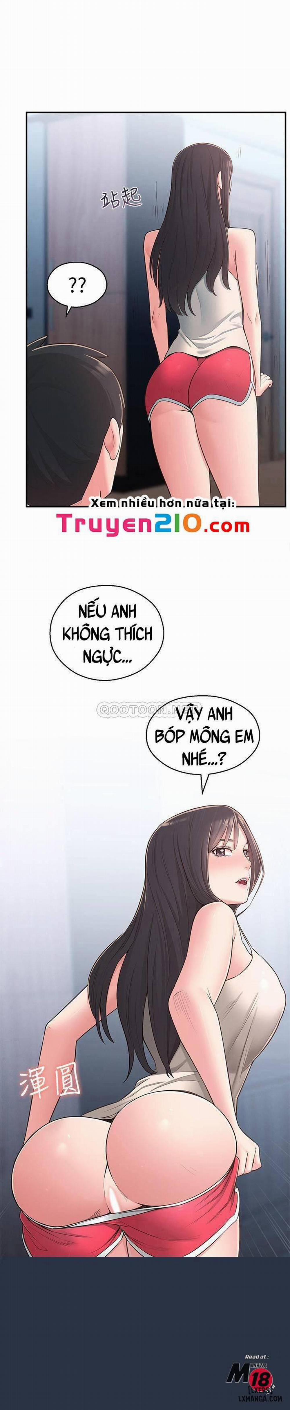 Người Chị Hiểu Biết 29 trang 0