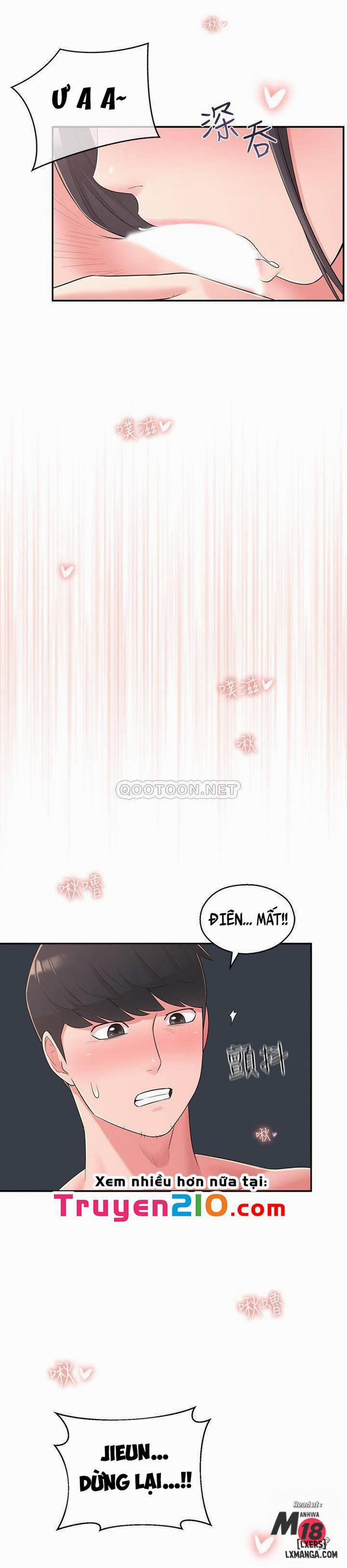 Người Chị Hiểu Biết 29 trang 17