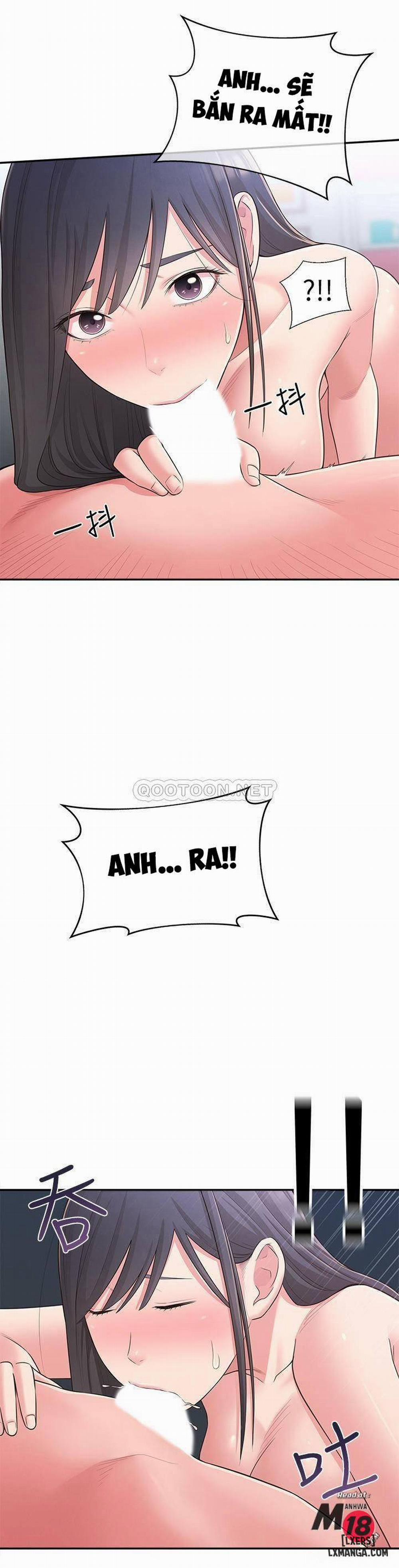 Người Chị Hiểu Biết 29 trang 18