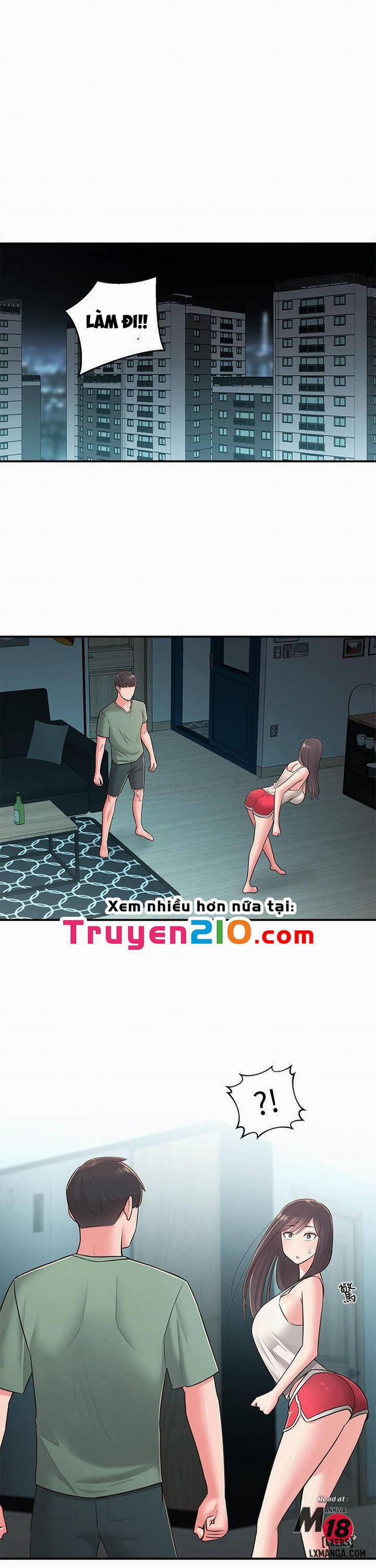 Người Chị Hiểu Biết 29 trang 3