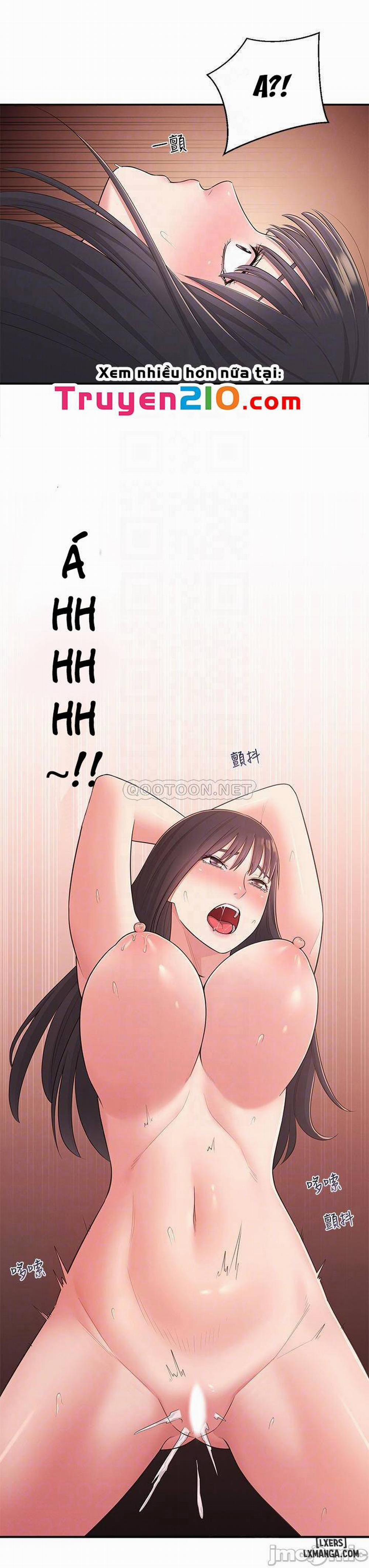 Người Chị Hiểu Biết 30 trang 10