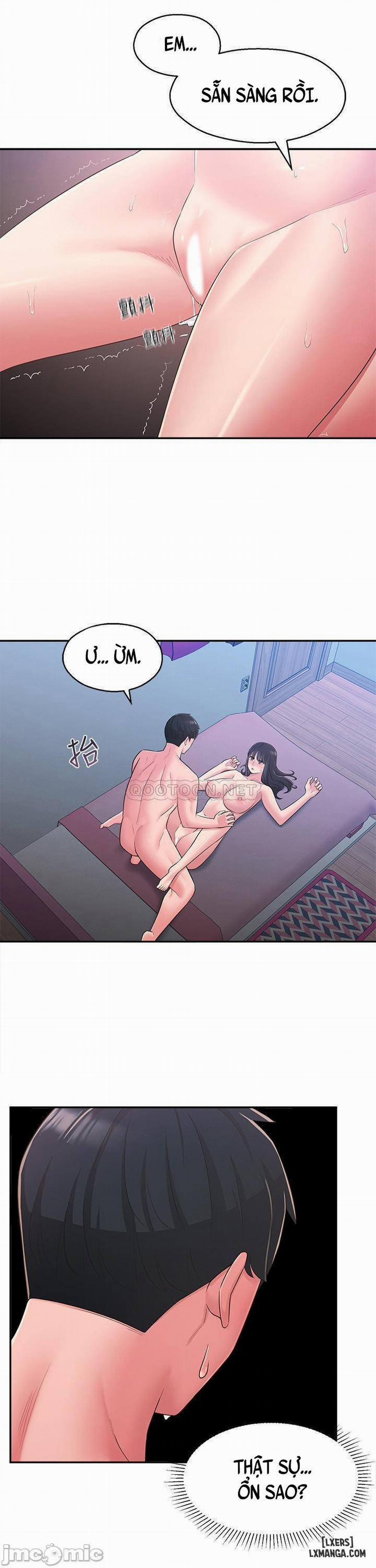 Người Chị Hiểu Biết 30 trang 15