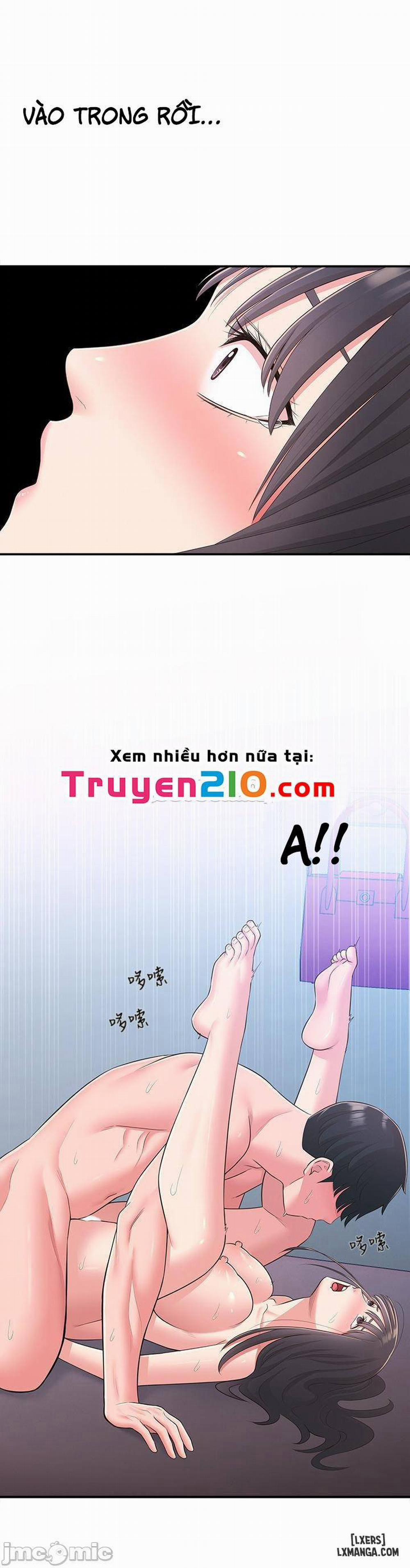 Người Chị Hiểu Biết 30 trang 20