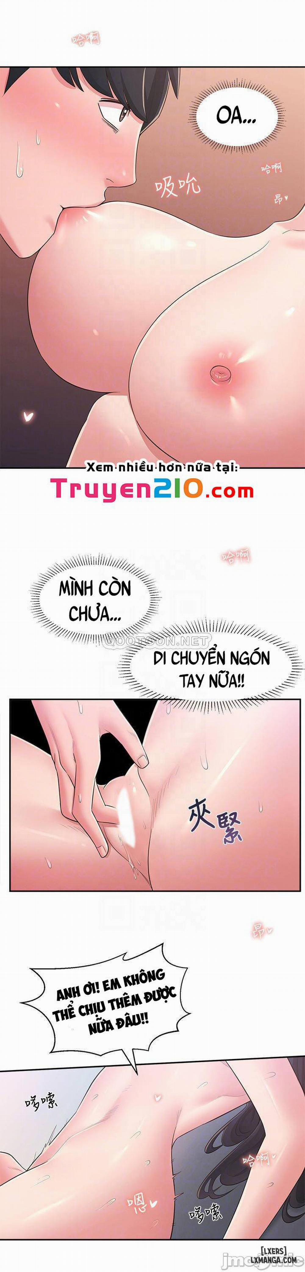 Người Chị Hiểu Biết 30 trang 8