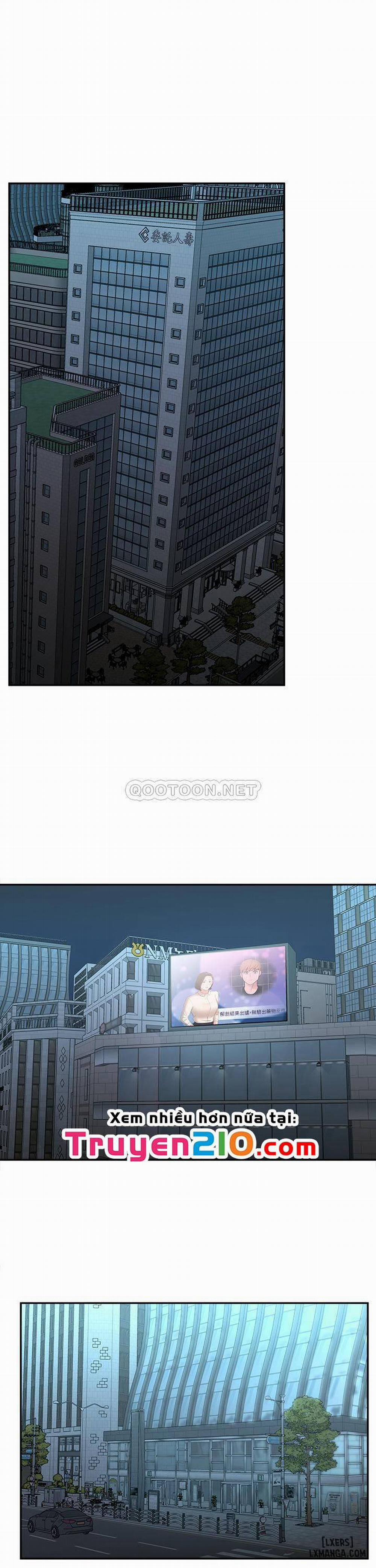 Người Chị Hiểu Biết 31 trang 23