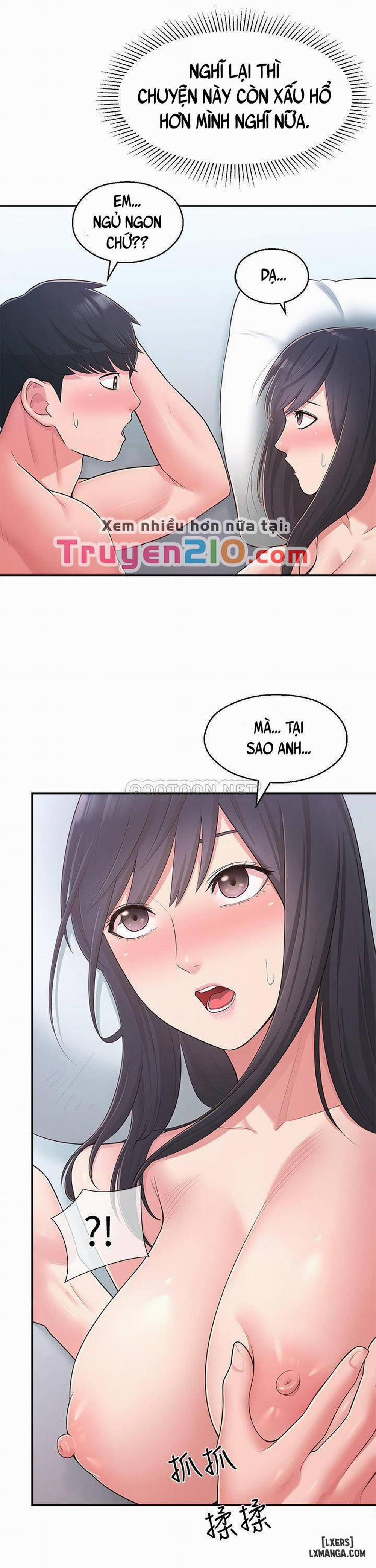 Người Chị Hiểu Biết 31 trang 5