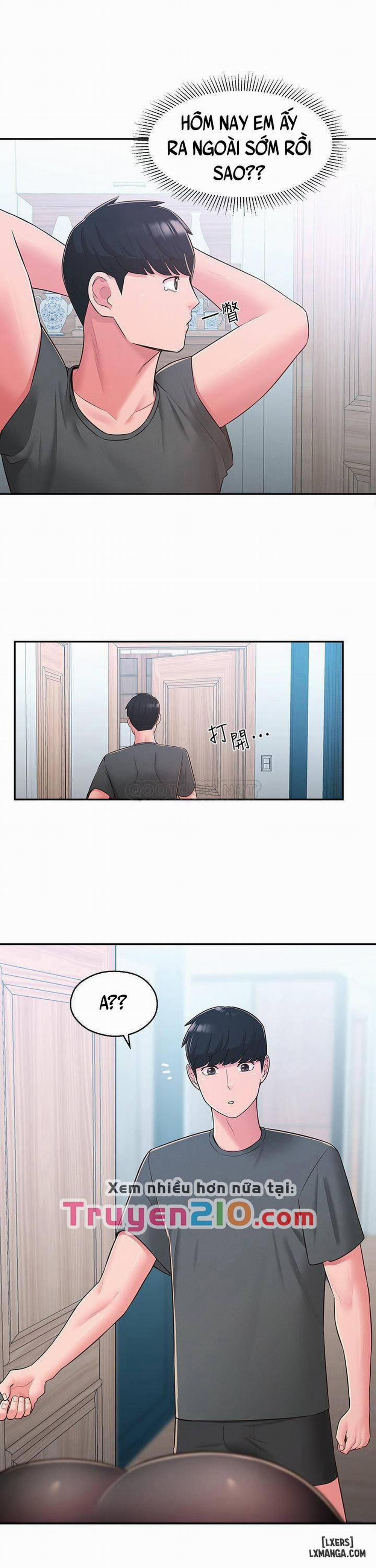 Người Chị Hiểu Biết 31 trang 7