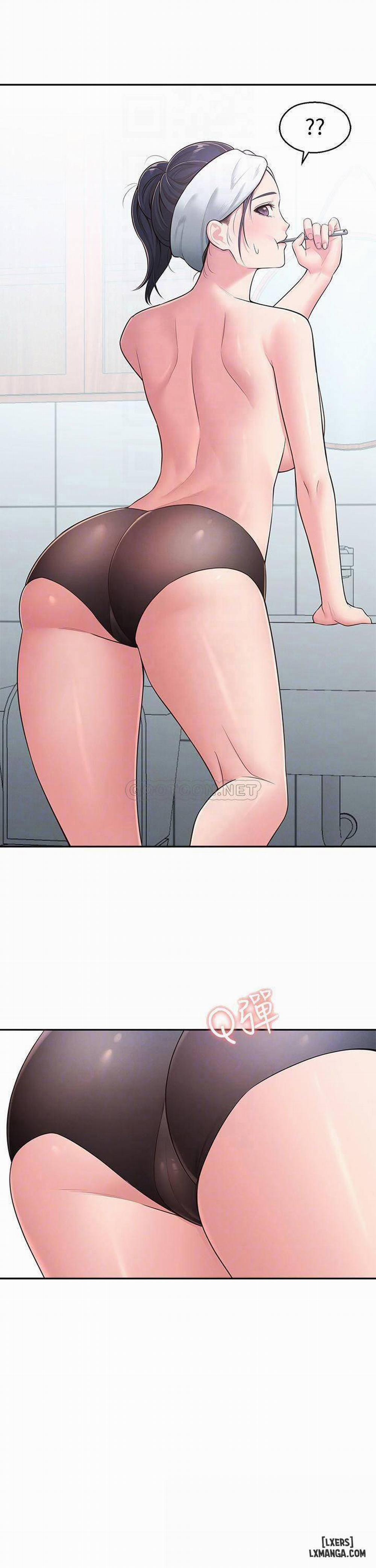 Người Chị Hiểu Biết 31 trang 8