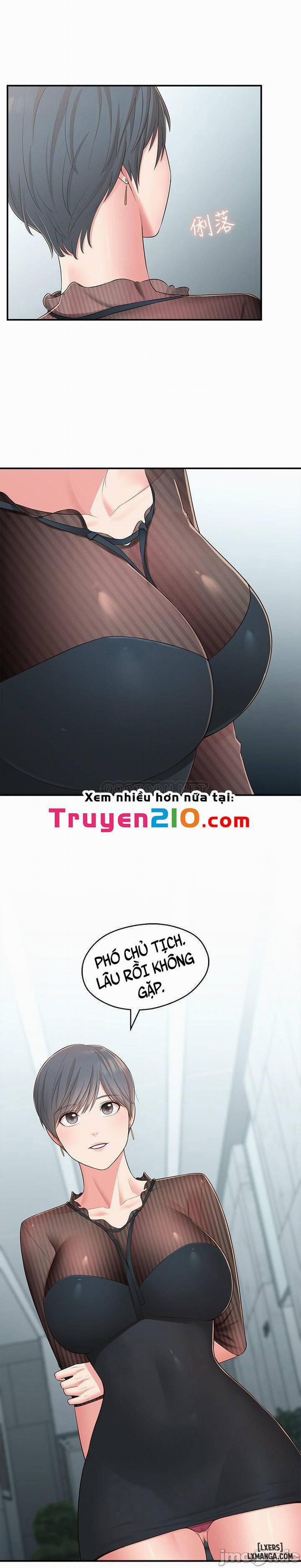 Người Chị Hiểu Biết 32 trang 0