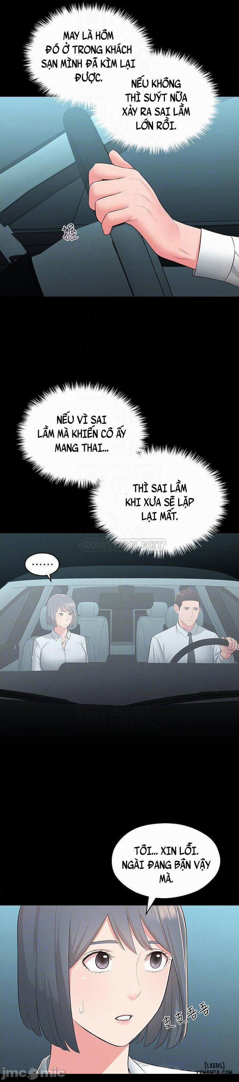 Người Chị Hiểu Biết 32 trang 10