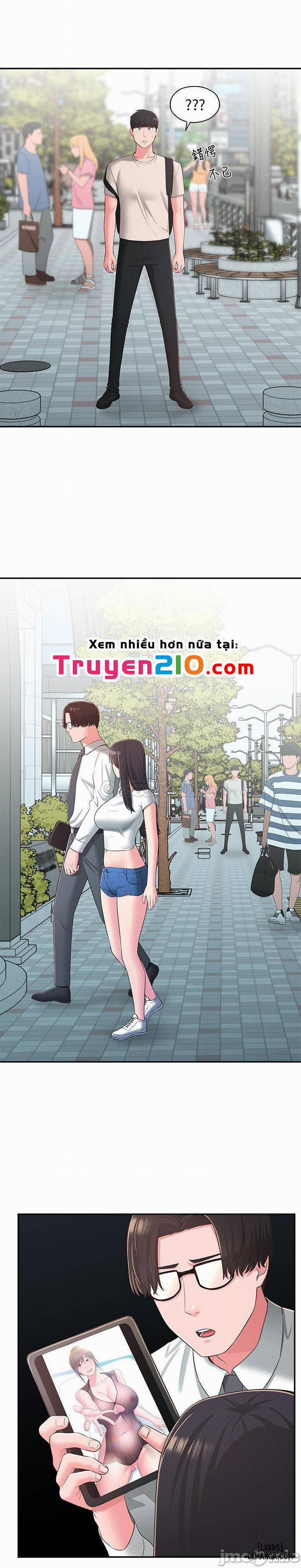 Người Chị Hiểu Biết 32 trang 29