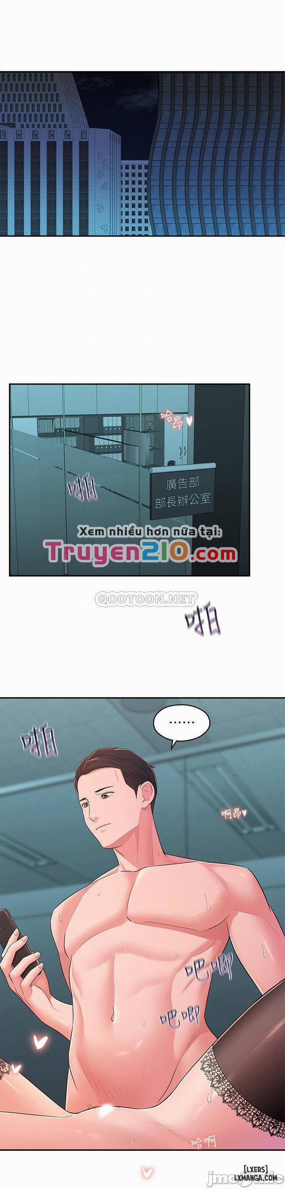 Người Chị Hiểu Biết 32 trang 3