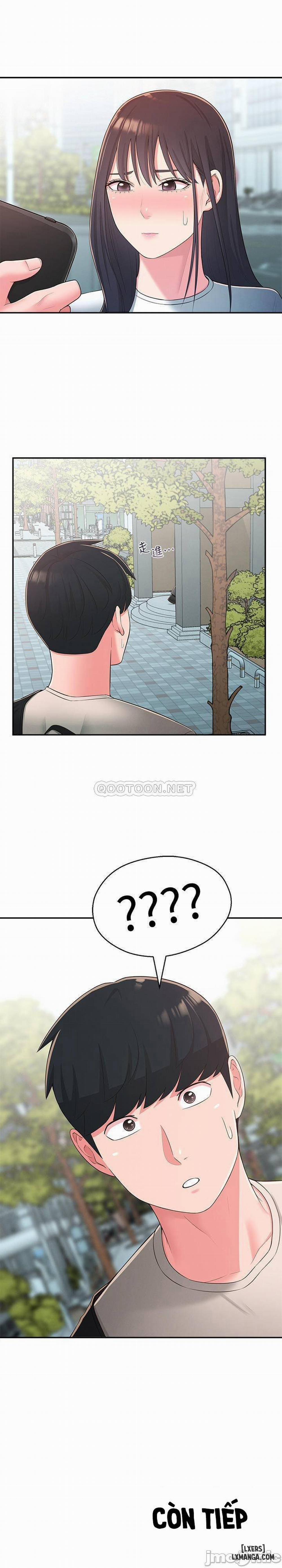 Người Chị Hiểu Biết 32 trang 30