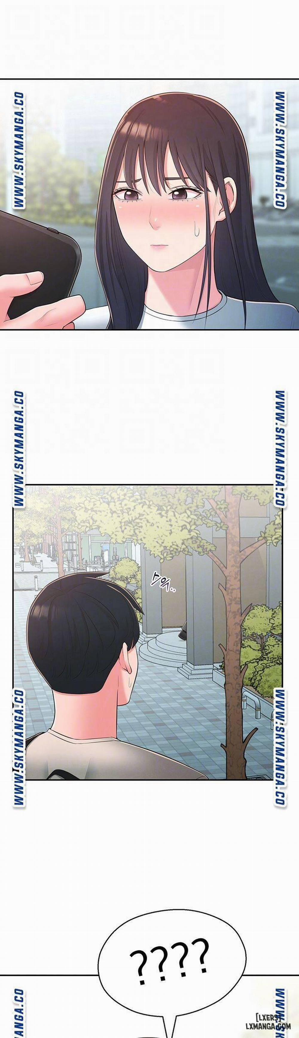 Người Chị Hiểu Biết 33 trang 1