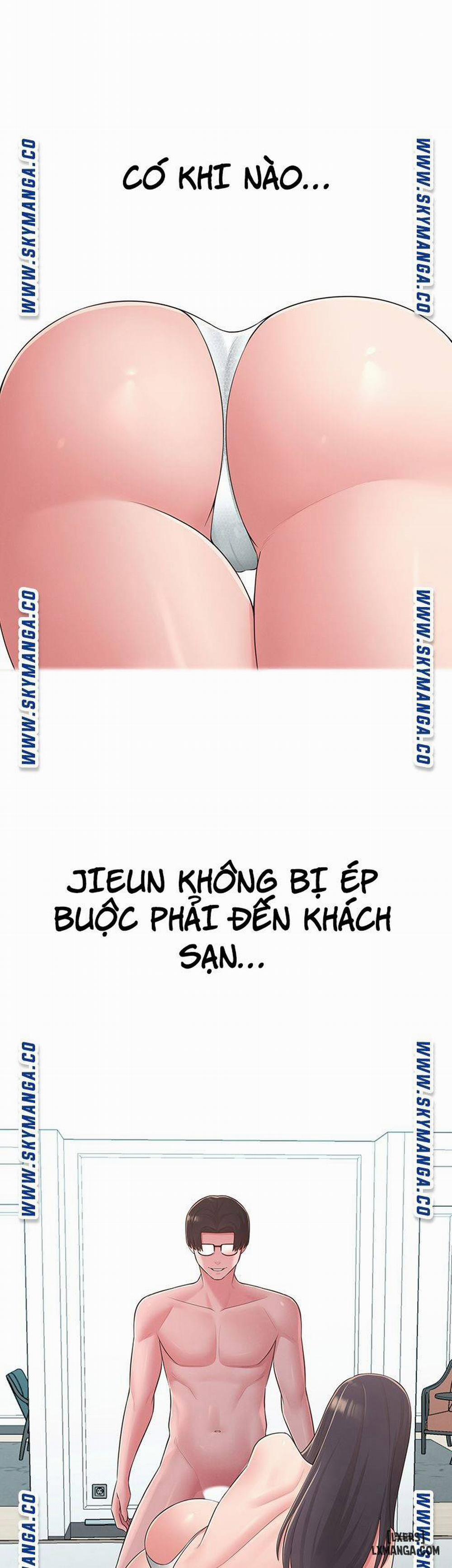 Người Chị Hiểu Biết 33 trang 18