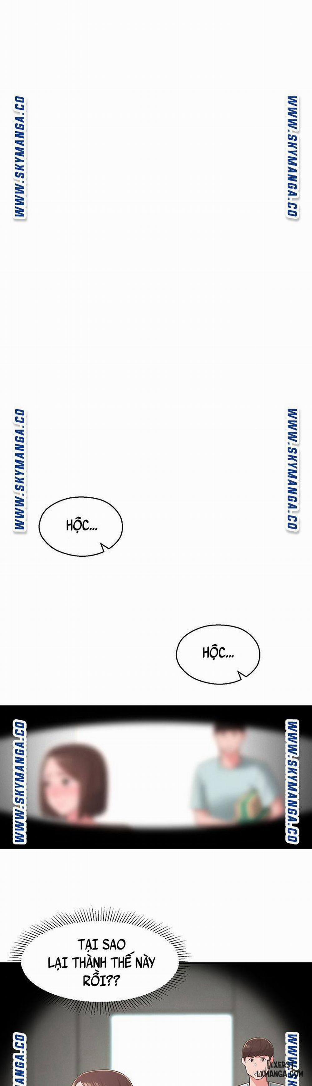 Người Chị Hiểu Biết 33 trang 42