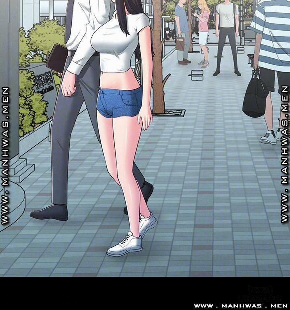 Người Chị Hiểu Biết 34 trang 1