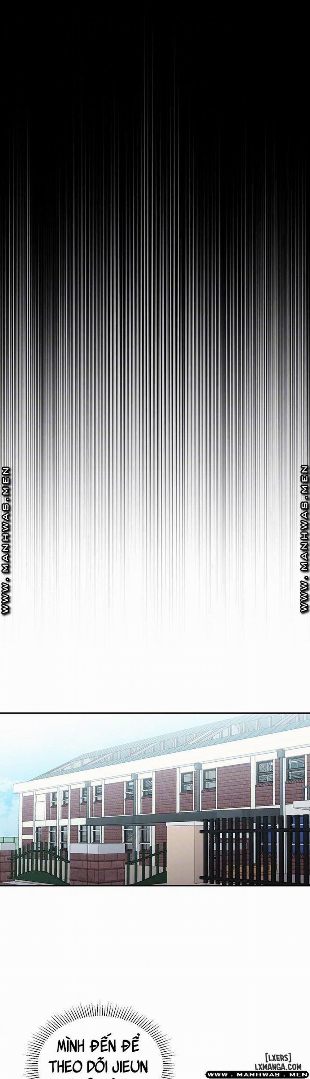 Người Chị Hiểu Biết 34 trang 11