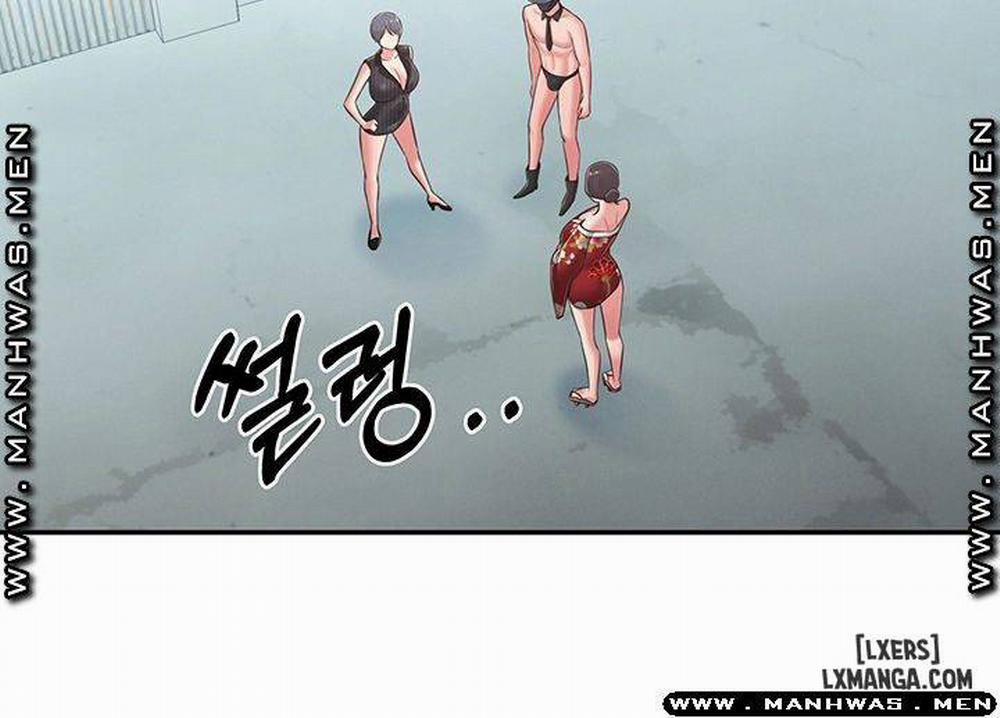 Người Chị Hiểu Biết 34 trang 14