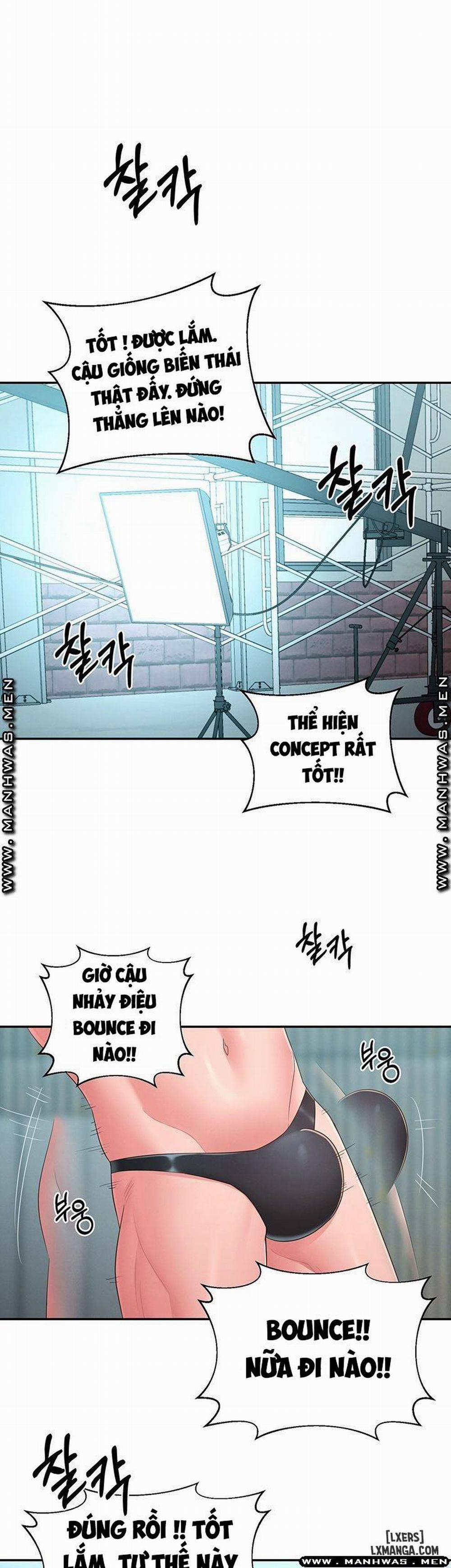 Người Chị Hiểu Biết 34 trang 27