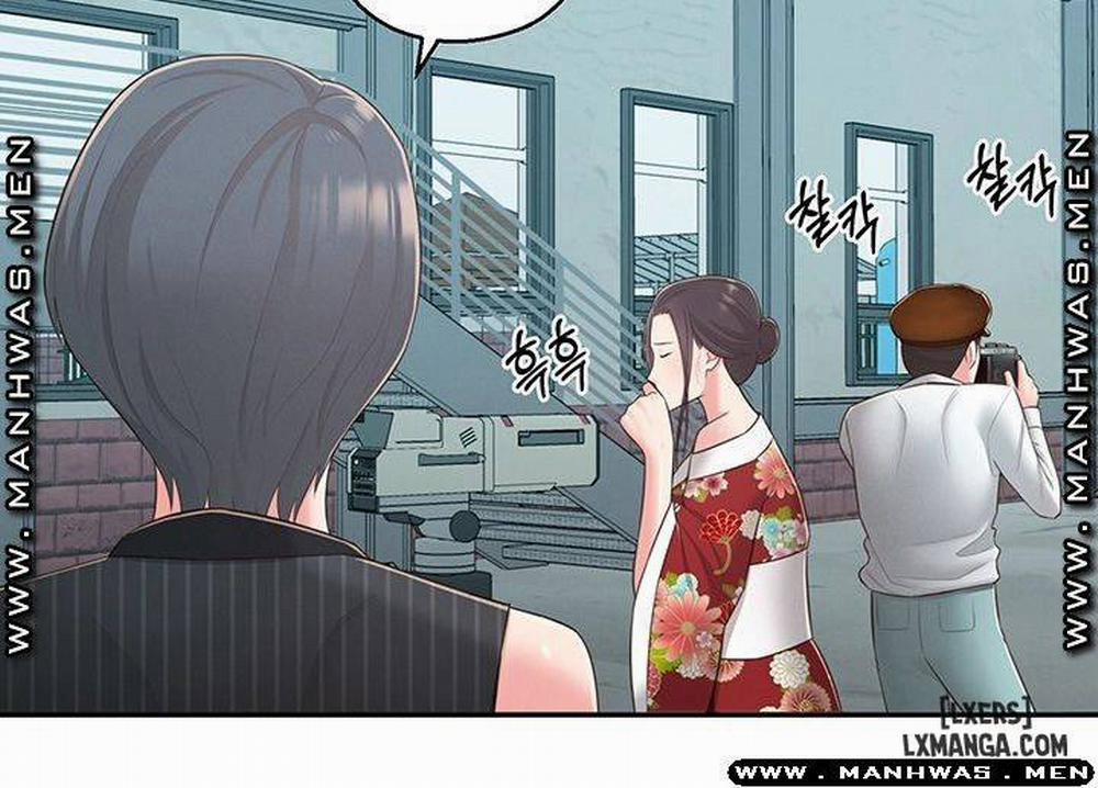 Người Chị Hiểu Biết 34 trang 30