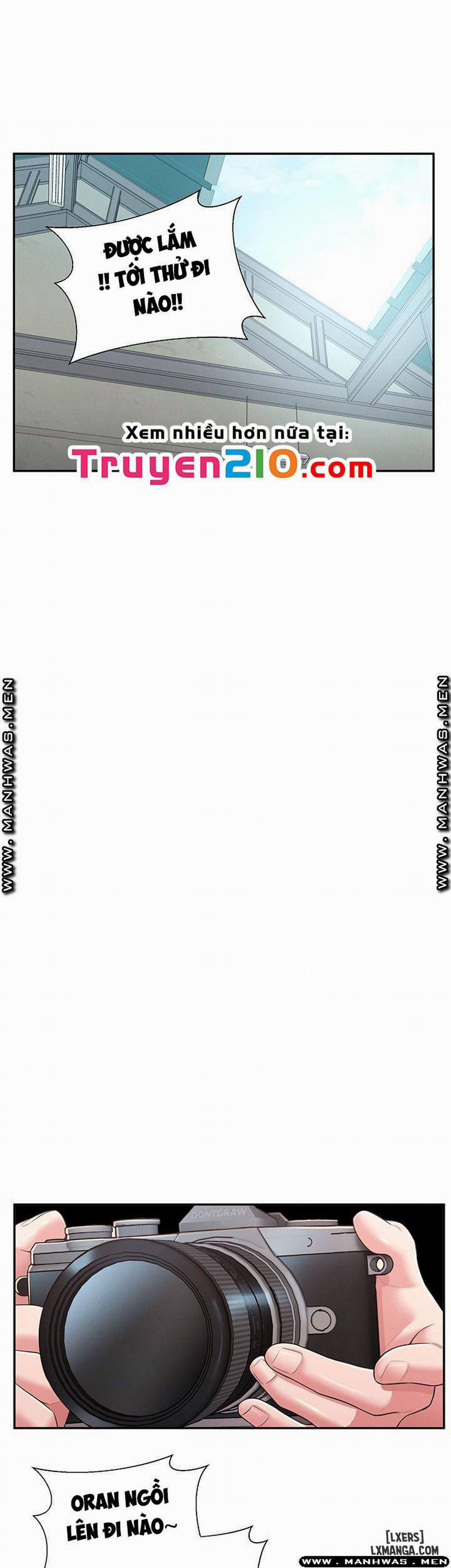 Người Chị Hiểu Biết 34 trang 37