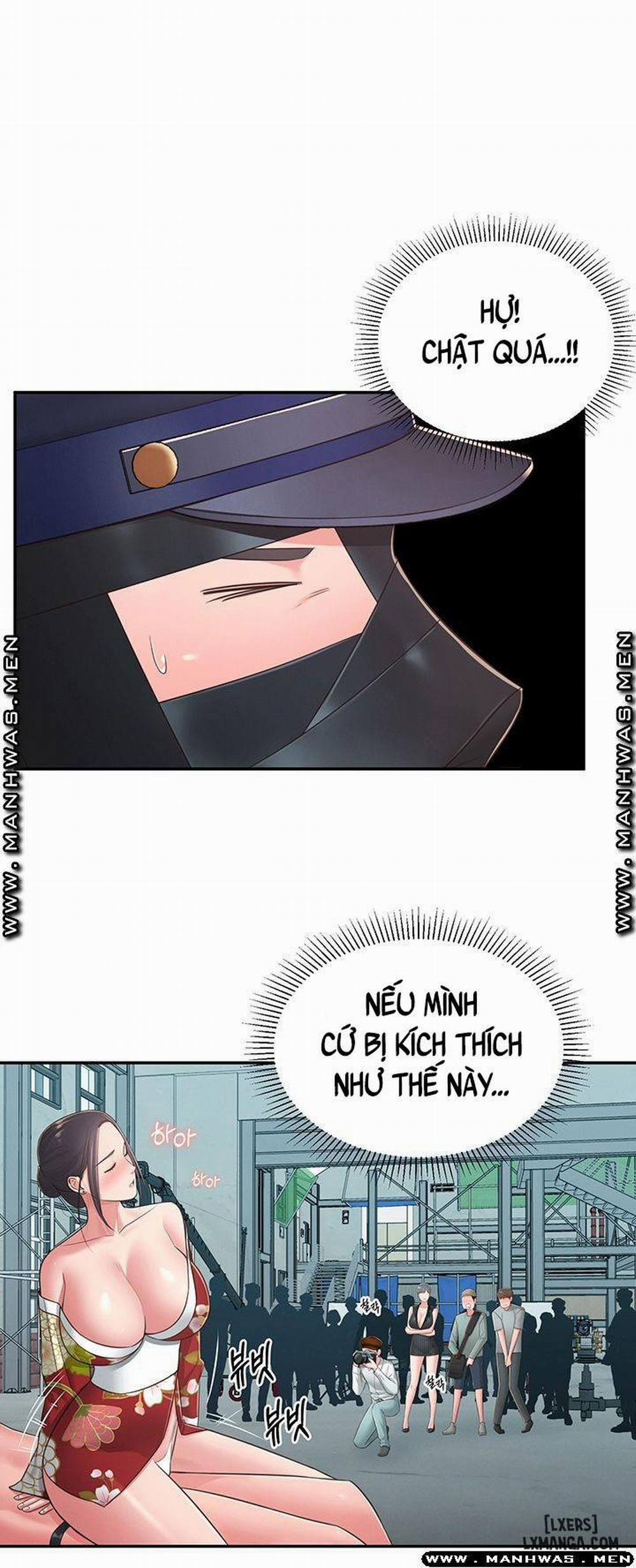 Người Chị Hiểu Biết 34 trang 46