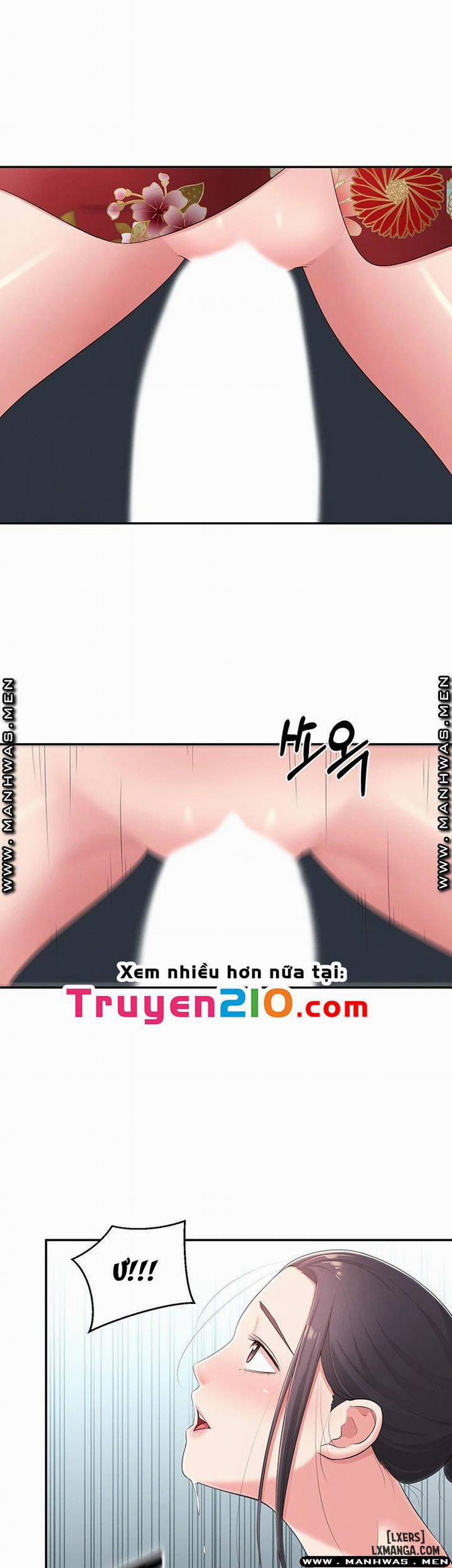 Người Chị Hiểu Biết 35 trang 12