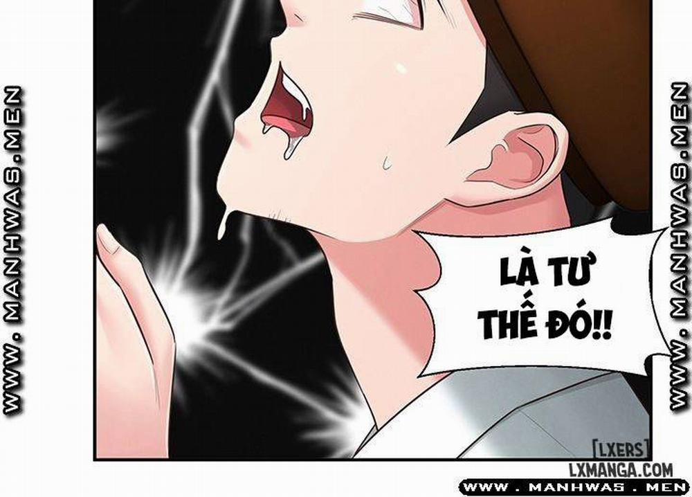 Người Chị Hiểu Biết 35 trang 31