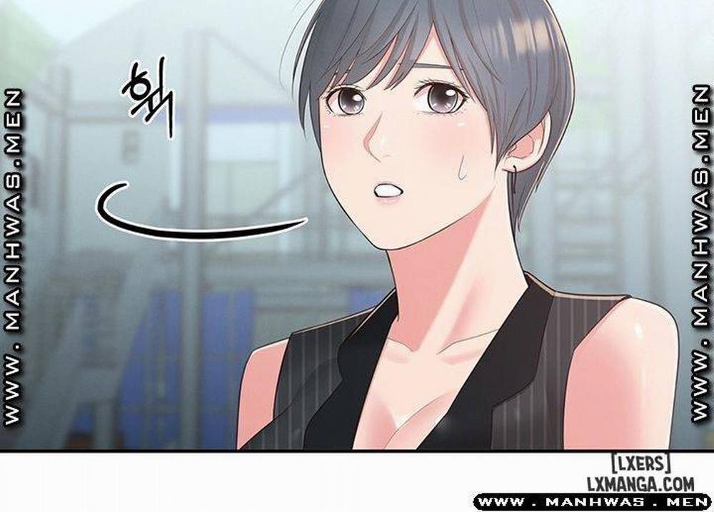 Người Chị Hiểu Biết 35 trang 49