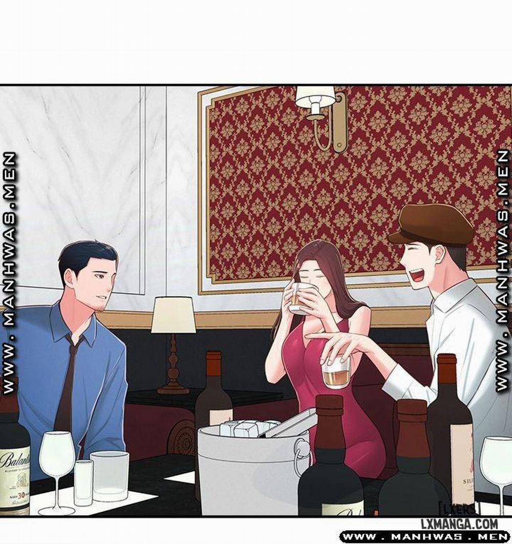 Người Chị Hiểu Biết 36 trang 15