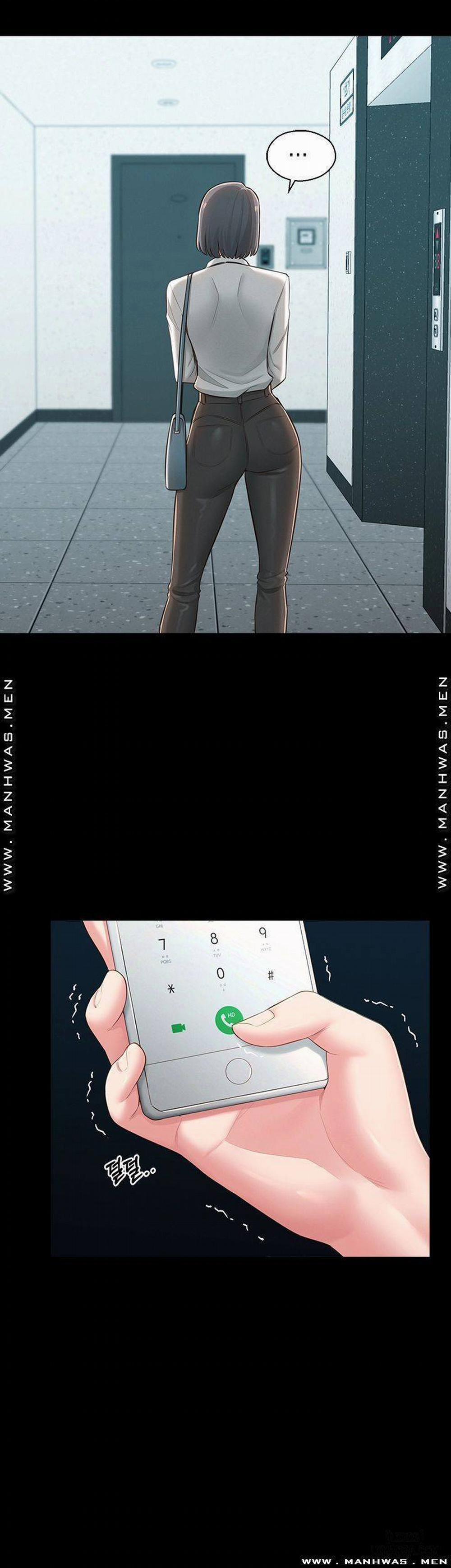 Người Chị Hiểu Biết 36 trang 39