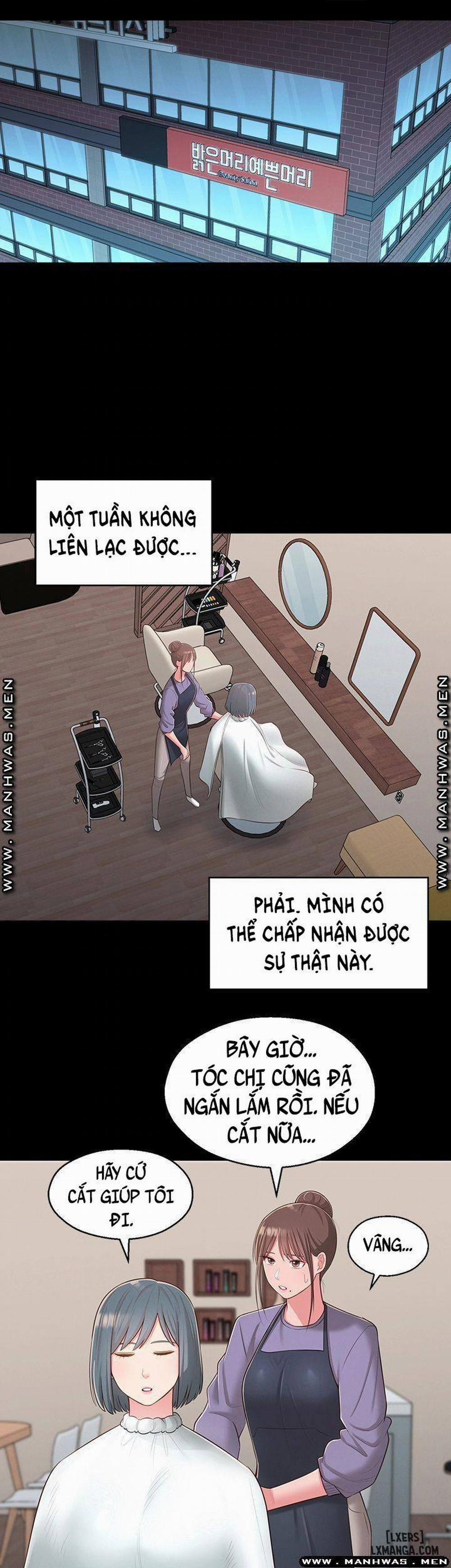Người Chị Hiểu Biết 36 trang 45