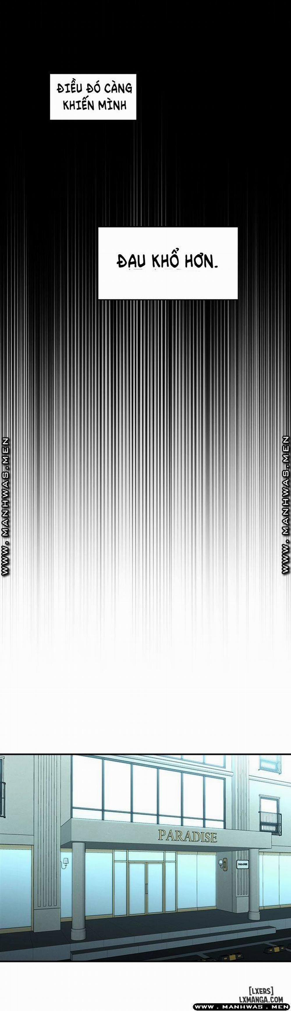 Người Chị Hiểu Biết 36 trang 52