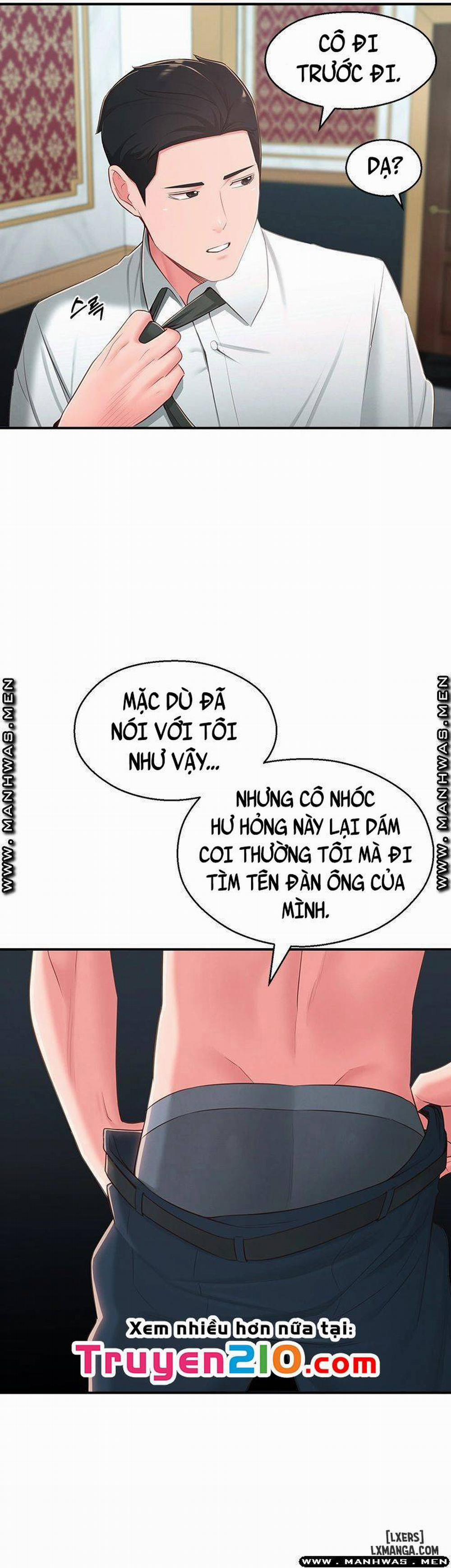 Người Chị Hiểu Biết 36 trang 57