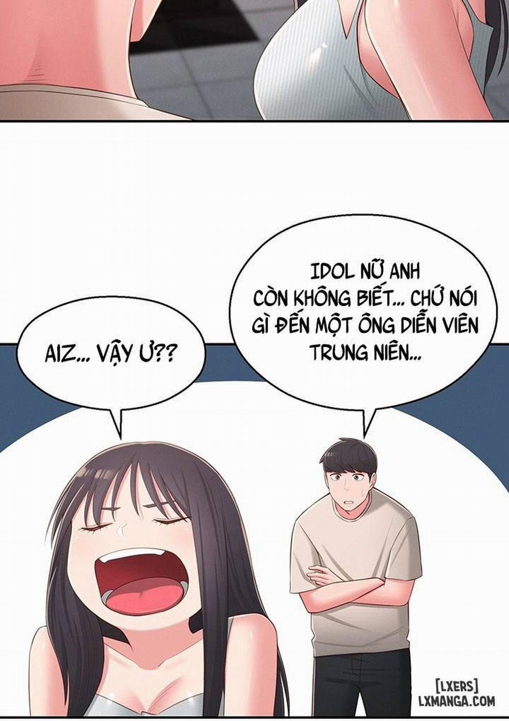 Người Chị Hiểu Biết 37 trang 17