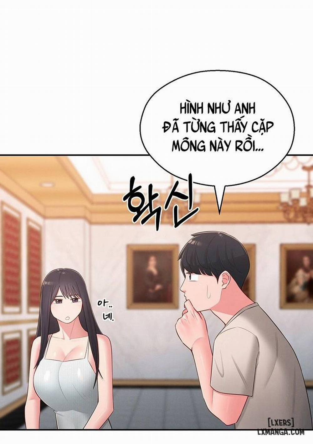 Người Chị Hiểu Biết 37 trang 19