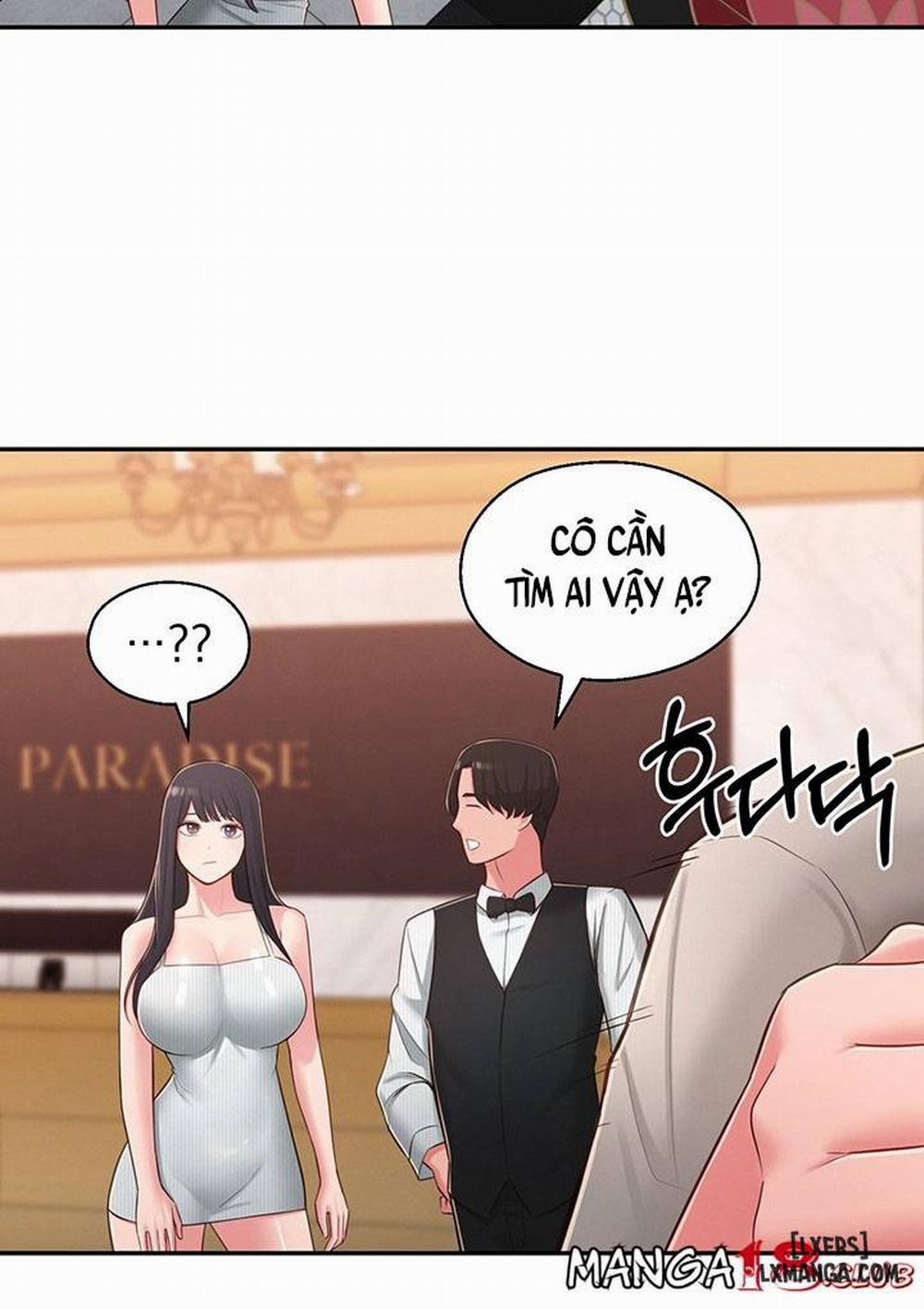 Người Chị Hiểu Biết 37 trang 21