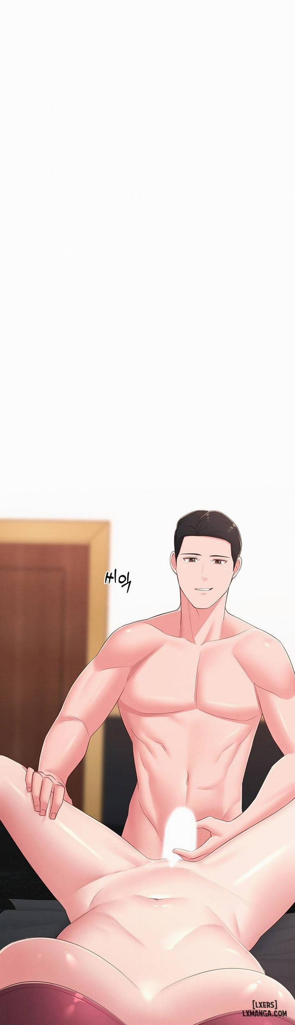 Người Chị Hiểu Biết 37 trang 22