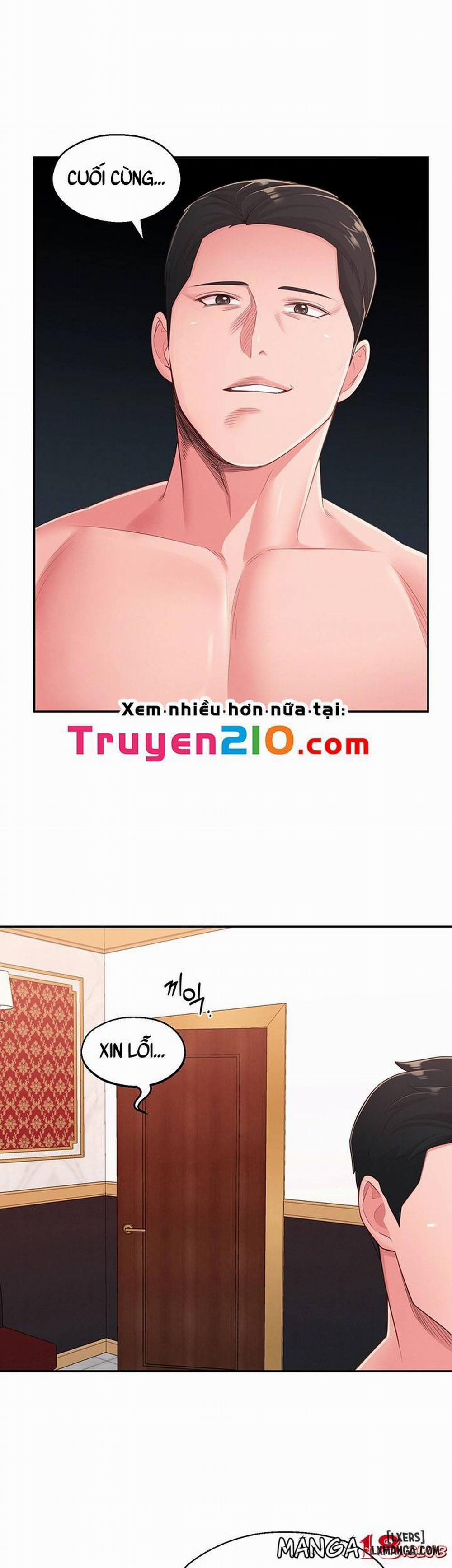 Người Chị Hiểu Biết 37 trang 24